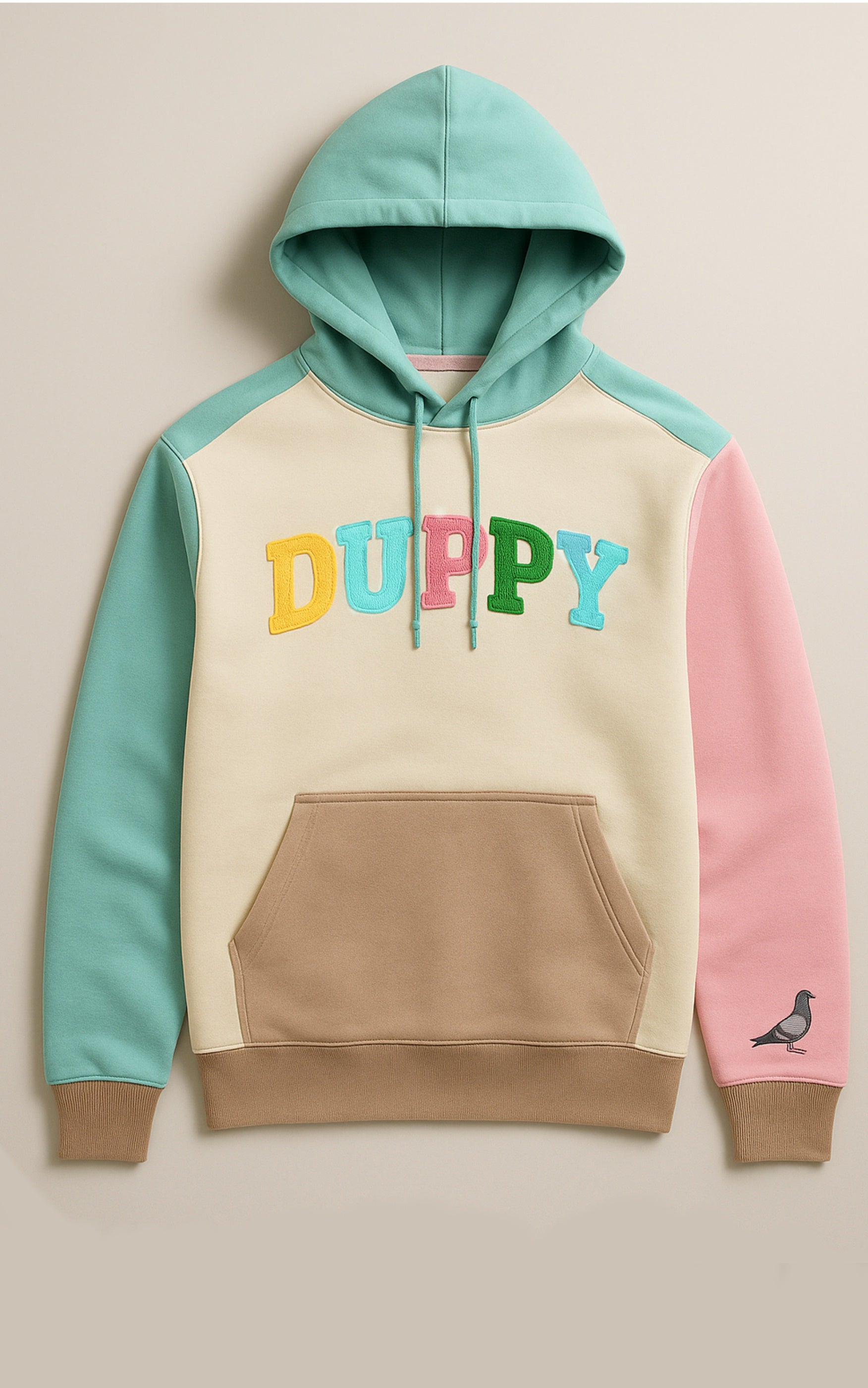 DUPPYLUXE – DUPPY