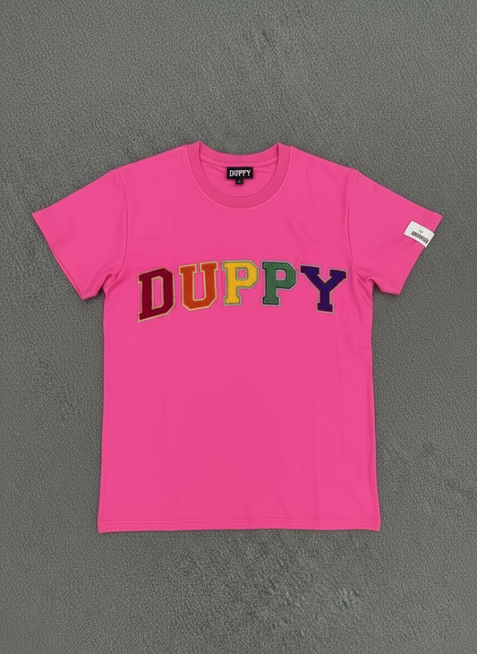 OG Pink DUPPY original